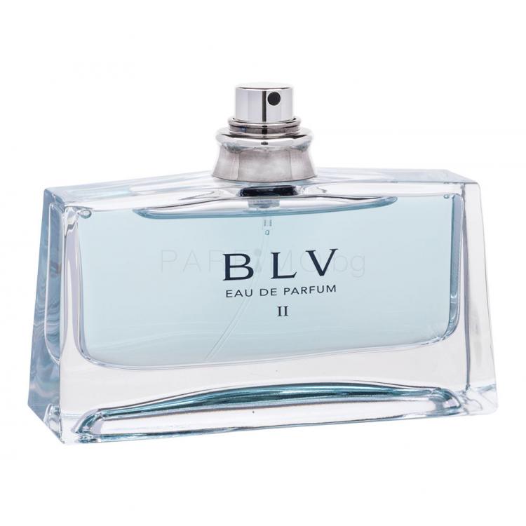 Bvlgari BLV II Eau de Parfum за жени 75 ml ТЕСТЕР