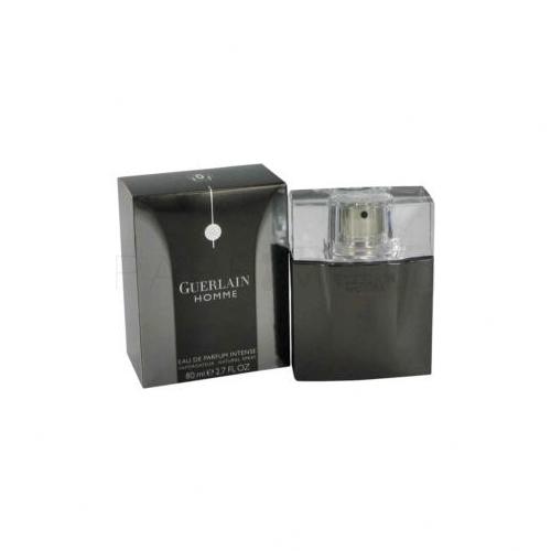 Guerlain Guerlain Homme Intense Eau de Parfum за мъже 80 ml ТЕСТЕР