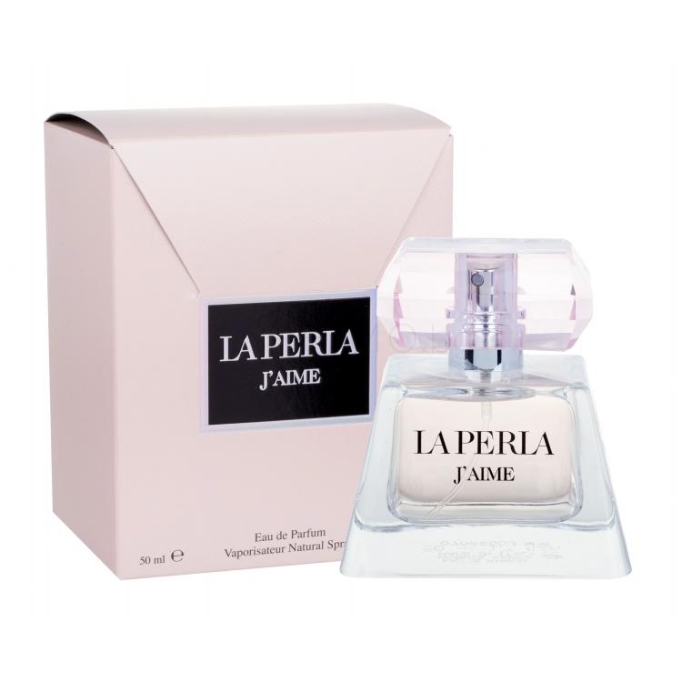 La Perla J´Aime Eau de Parfum за жени 50 ml