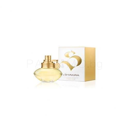 Shakira S Eau de Toilette за жени 50 ml ТЕСТЕР