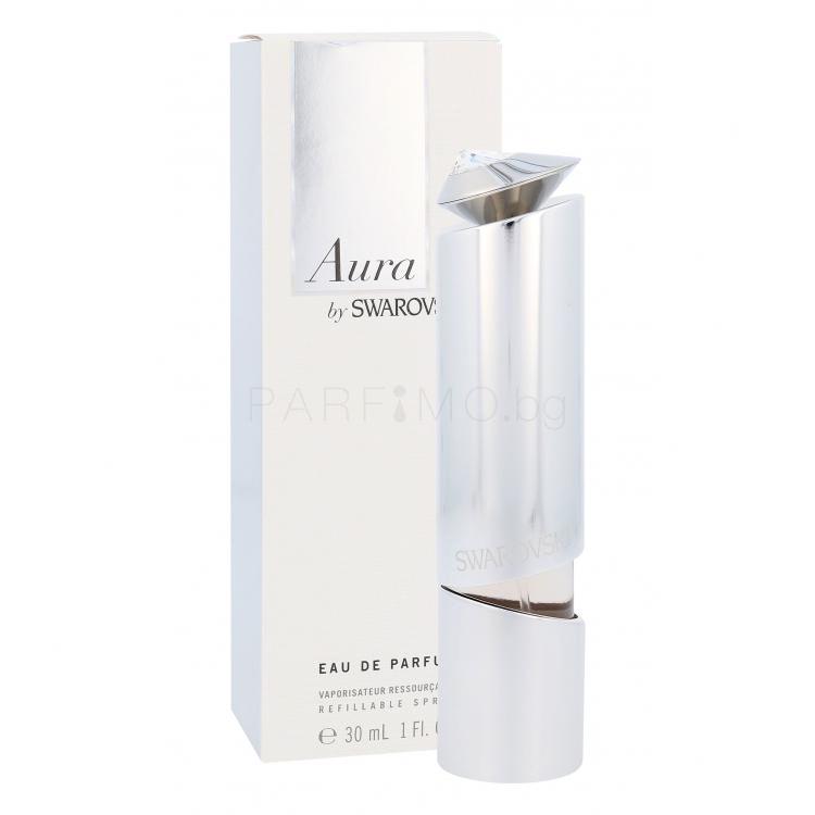 Swarovski Aura Eau de Parfum за жени 30 ml