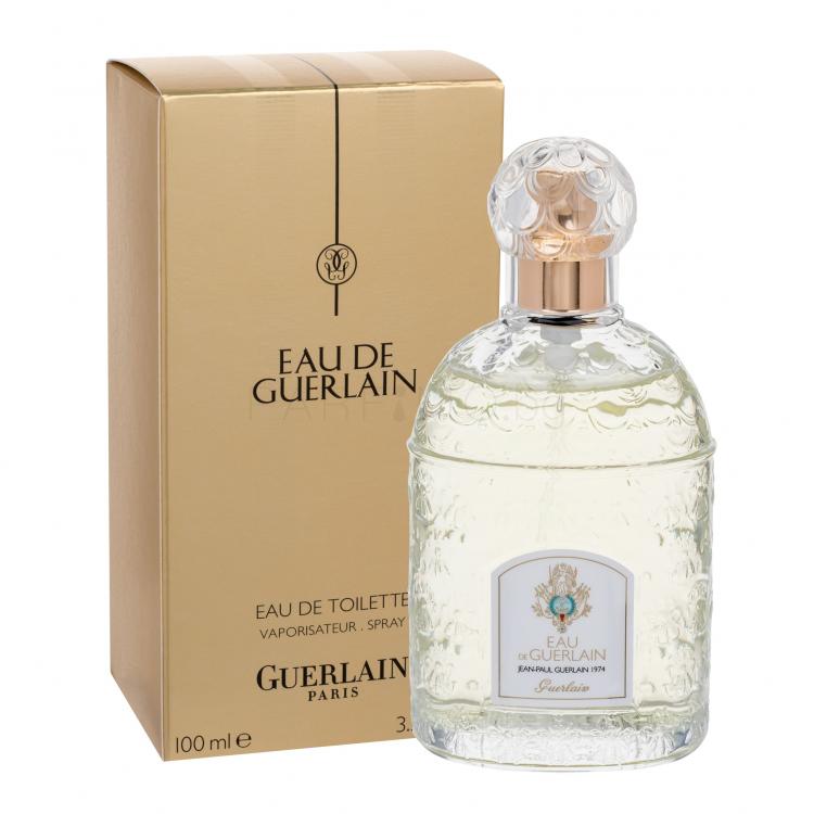 Guerlain Eau de Guerlain Eau de Toilette 100 ml