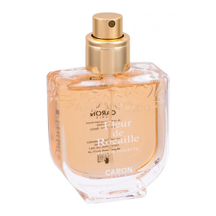 Caron Fleur de Rocaille Eau de Toilette за жени 50 ml ТЕСТЕР