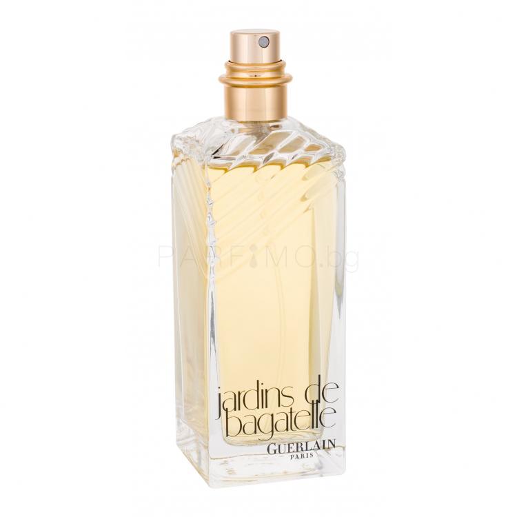 Guerlain Jardins de Bagatelle Eau de Toilette за жени 100 ml ТЕСТЕР