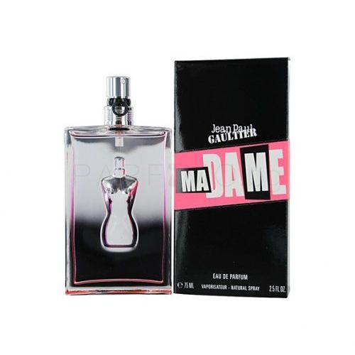 Jean Paul Gaultier Ma Dame Eau de Parfum за жени 75 ml ТЕСТЕР