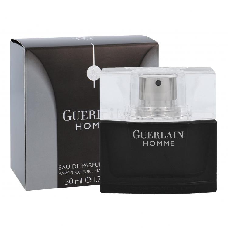 Guerlain Guerlain Homme Intense Eau de Parfum за мъже 50 ml