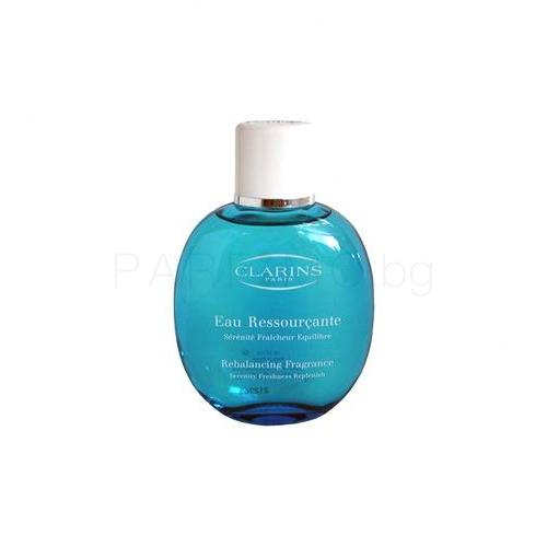 Clarins Eau Ressourcante Eau de Soin за жени 100 ml ТЕСТЕР