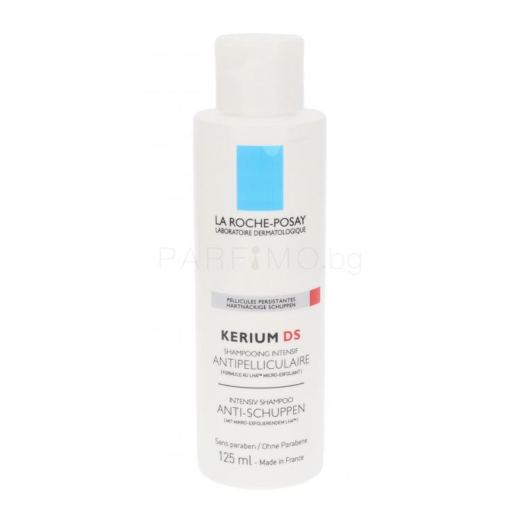 La Roche-Posay Kerium DS Шампоан за жени 125 ml