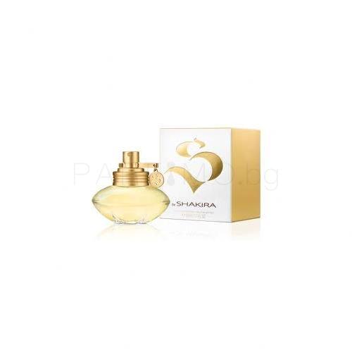 Shakira S Eau de Toilette за жени 80 ml ТЕСТЕР