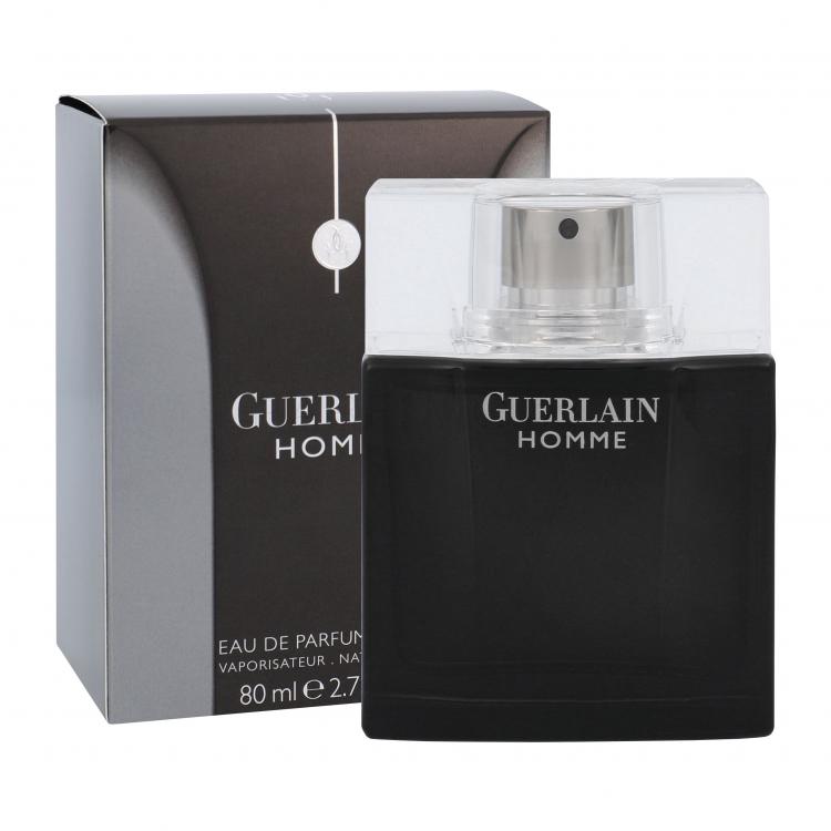 Guerlain Guerlain Homme Intense Eau de Parfum за мъже 80 ml