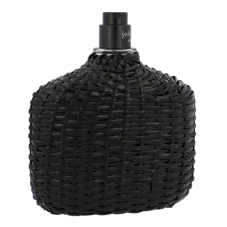 John Varvatos Artisan Black Eau de Toilette за мъже 125 ml ТЕСТЕР