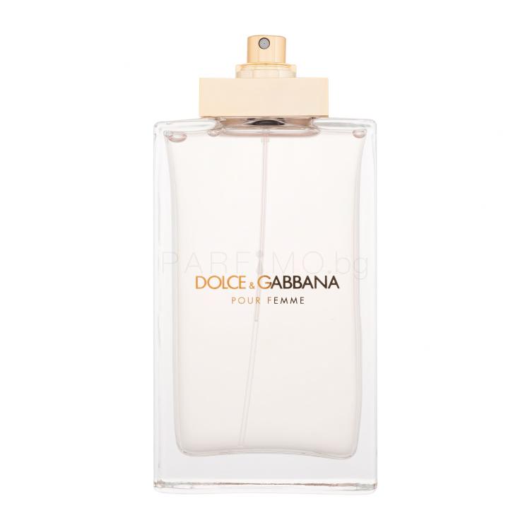 Dolce&amp;Gabbana Pour Femme Eau de Parfum за жени 100 ml ТЕСТЕР