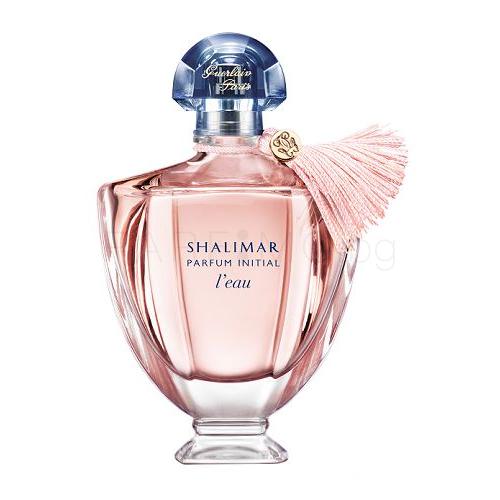 Guerlain Shalimar Parfum Initial L´Eau Eau de Toilette за жени 100 ml ТЕСТЕР