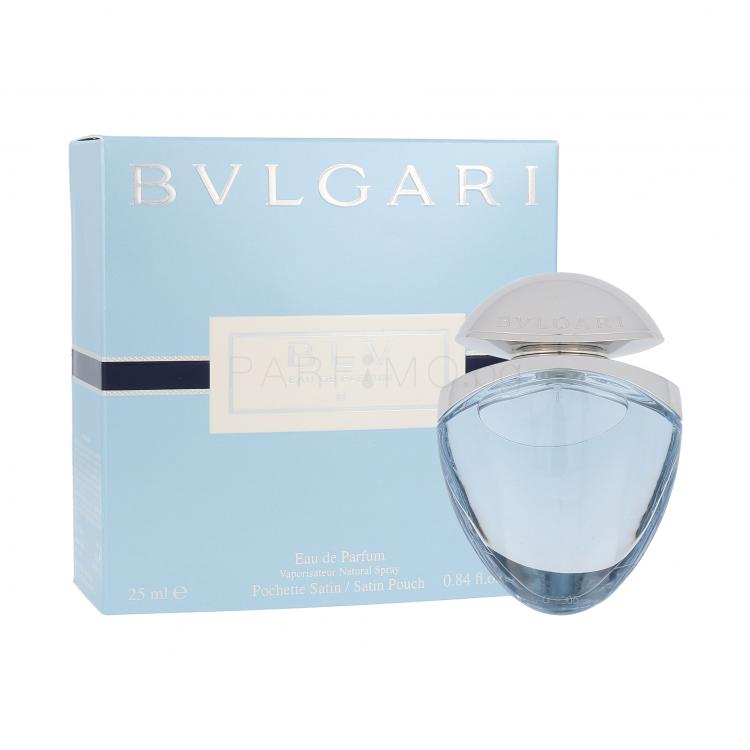 Bvlgari BLV II Eau de Parfum за жени 25 ml