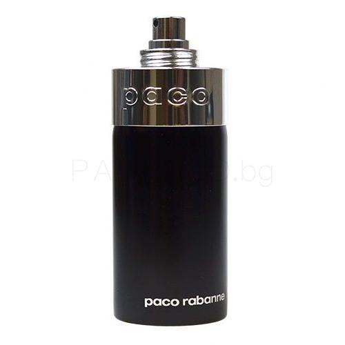 Paco Rabanne Paco Eau de Toilette 100 ml ТЕСТЕР