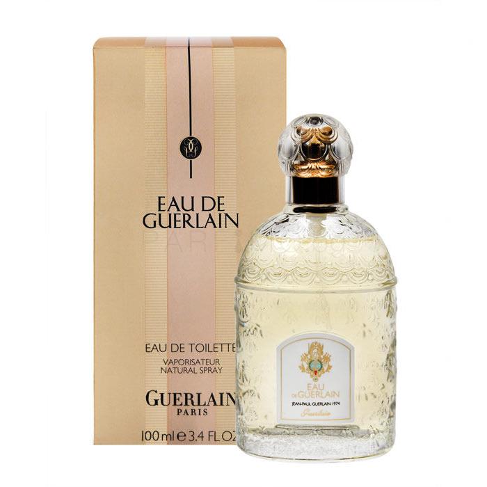 Guerlain Eau de Guerlain Eau de Toilette 100 ml ТЕСТЕР