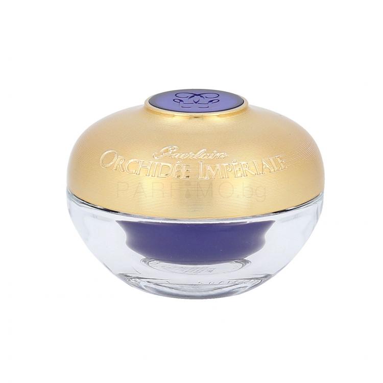 Guerlain Orchidée Impériale The Eye And Lip Cream Околоочен крем за жени 15 ml ТЕСТЕР