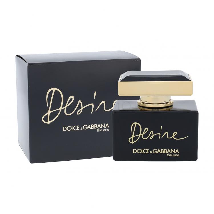 Dolce&amp;Gabbana The One Desire Eau de Parfum за жени 50 ml