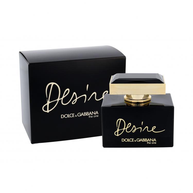 Dolce&amp;Gabbana The One Desire Eau de Parfum за жени 75 ml