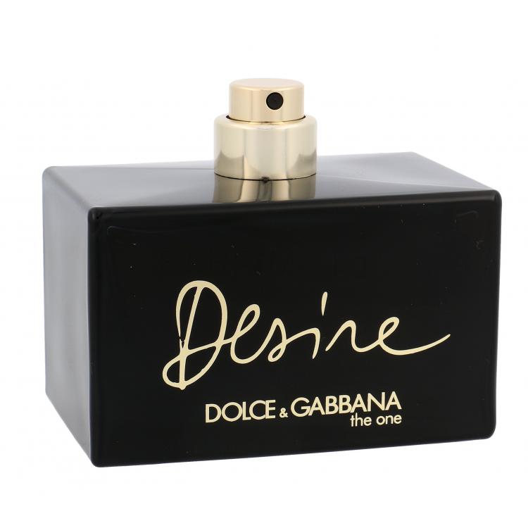 Dolce&amp;Gabbana The One Desire Eau de Parfum за жени 75 ml ТЕСТЕР