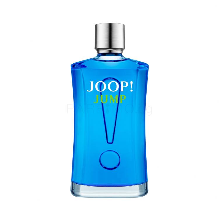 JOOP! Jump Eau de Toilette за мъже 200 ml