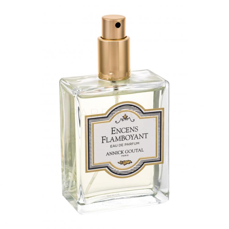 Goutal Encens Flamboyant Eau de Parfum за мъже 100 ml ТЕСТЕР