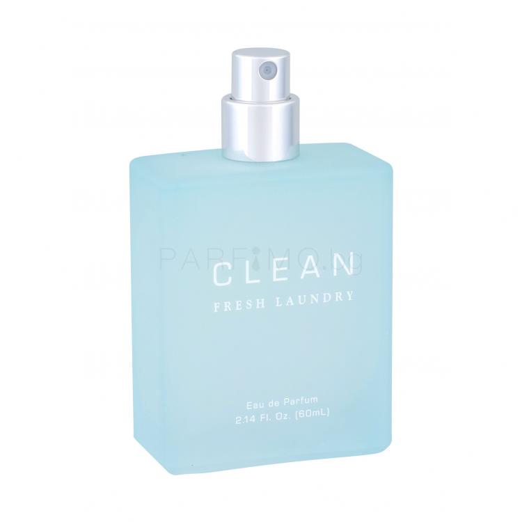 Clean Classic Fresh Laundry Eau de Parfum за жени 60 ml ТЕСТЕР