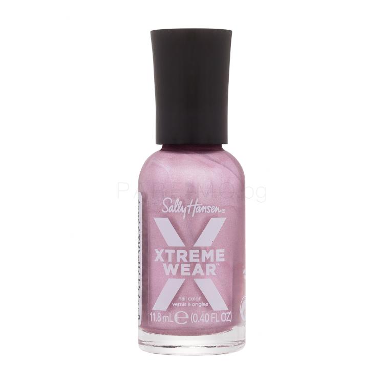 Sally Hansen Xtreme Wear Лак за нокти за жени 11,8 ml Нюанс 425 Pink Satin