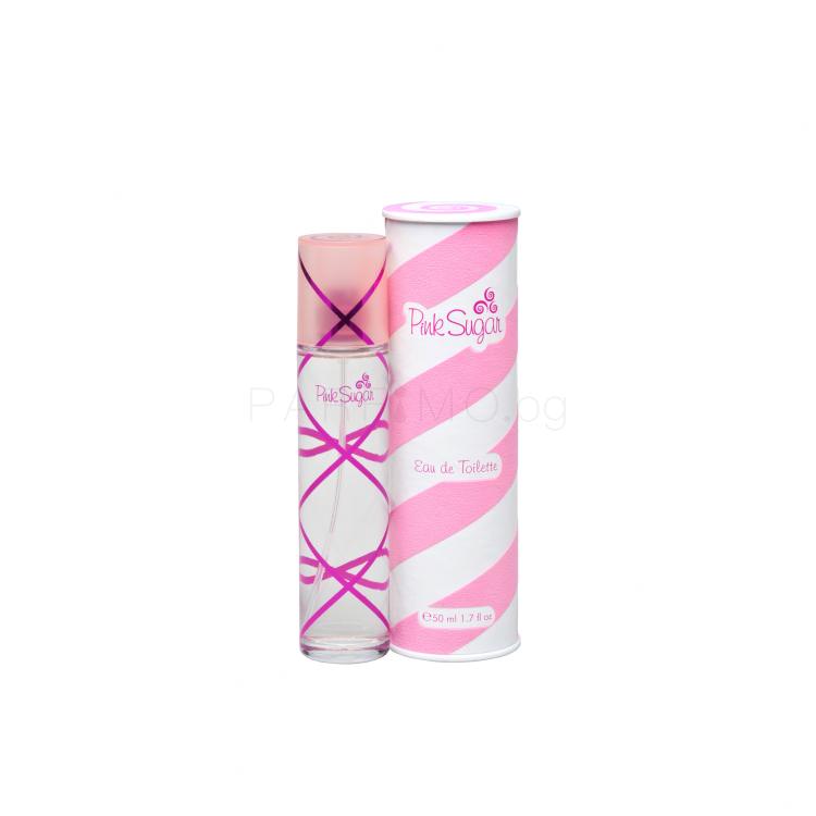 Pink Sugar Pink Sugar Eau de Toilette за жени 50 ml