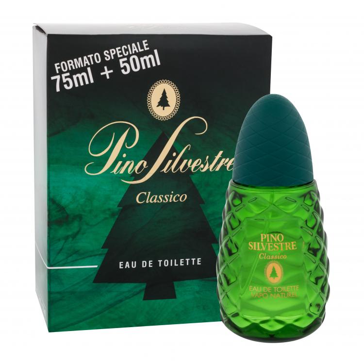 Pino Silvestre Classico Eau de Toilette за мъже 125 ml