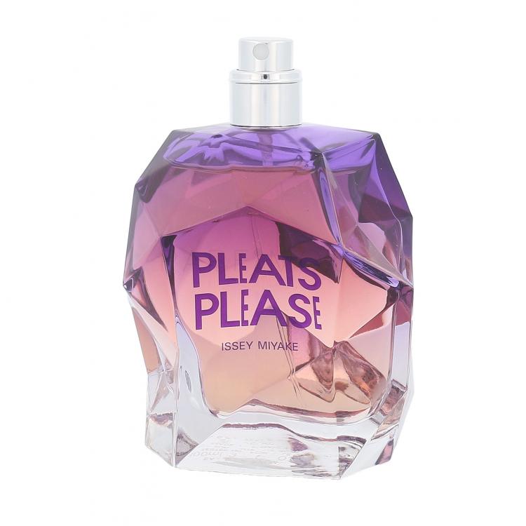 Issey Miyake Pleats Please Eau de Parfum за жени 100 ml ТЕСТЕР