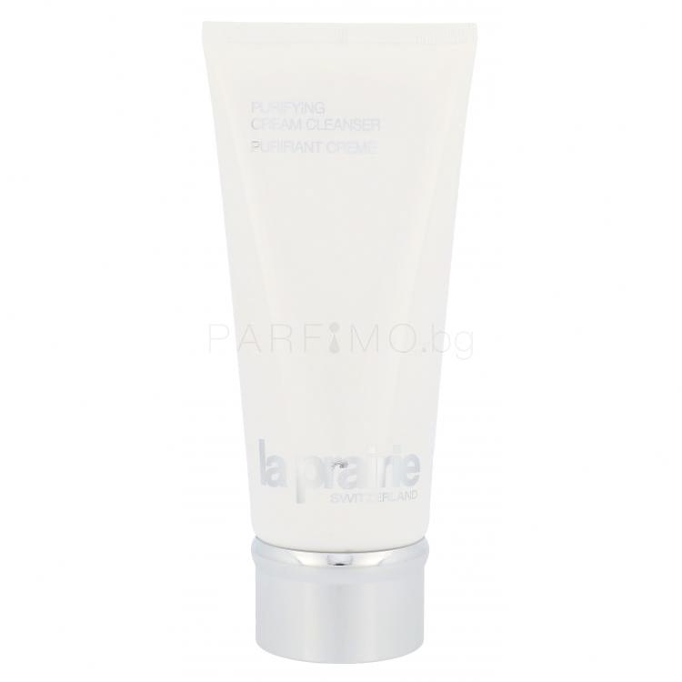 La Prairie Purifying Cream Cleanser Тоалетно мляко за жени 200 ml