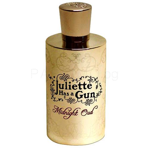 Juliette Has A Gun Midnight Oud Eau de Parfum за жени 100 ml ТЕСТЕР