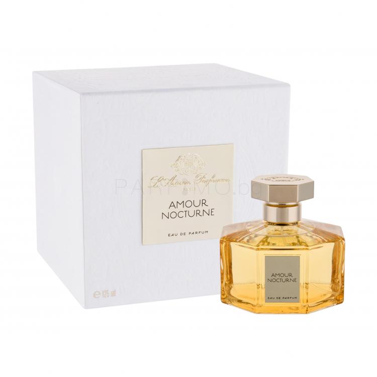 L´Artisan Parfumeur Amour Nocturne Eau de Parfum 125 ml