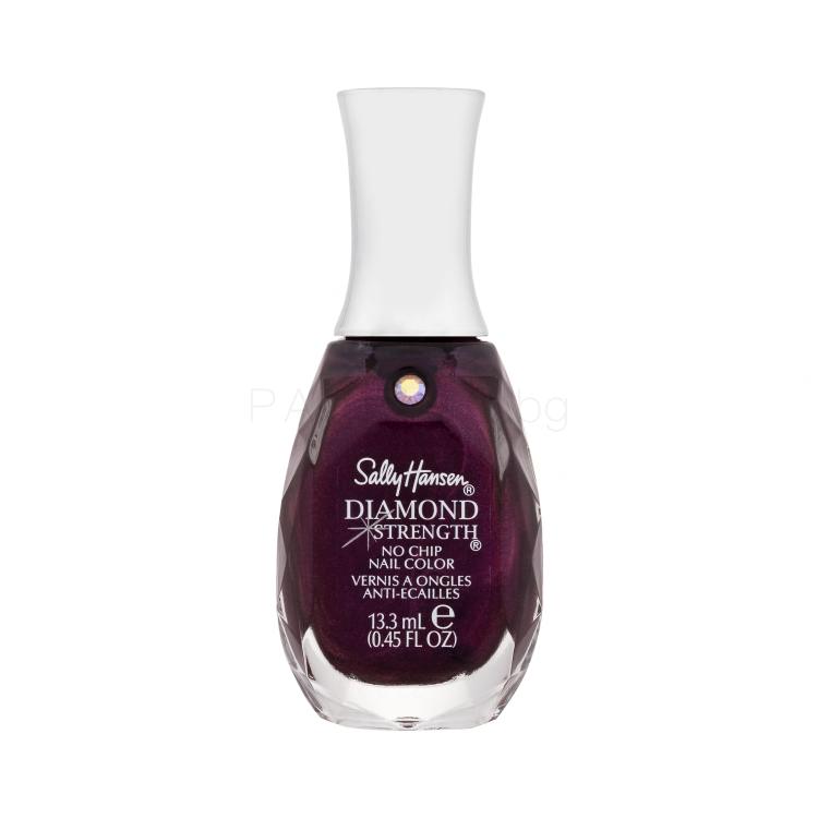 Sally Hansen Diamond Strength Лак за нокти за жени 13,3 ml Нюанс 460 Save the Date