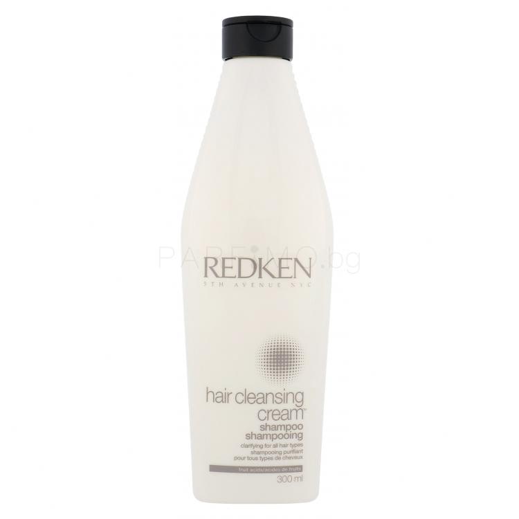 Redken Hair Cleansing Cream Шампоан за жени 300 ml