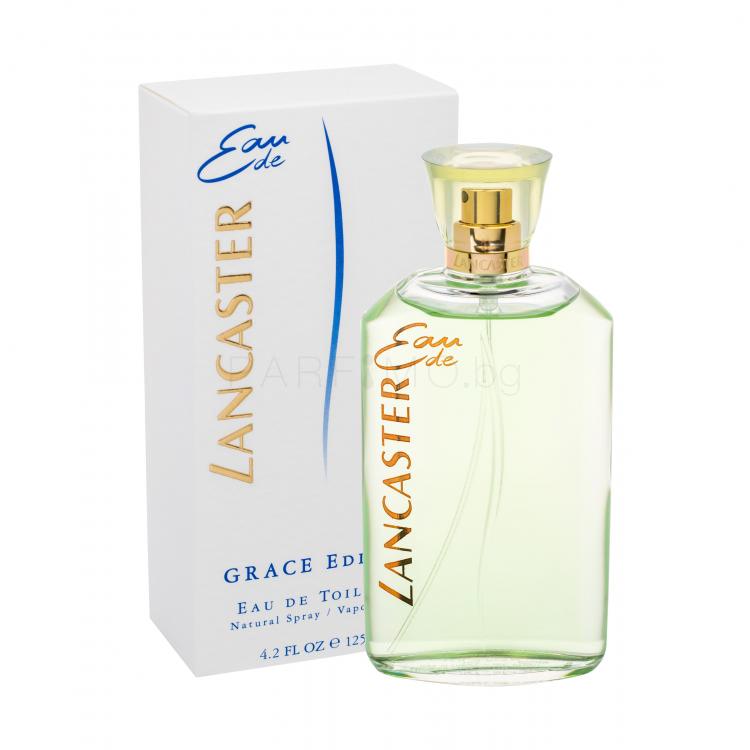 Lancaster Eau De Lancaster Grace Edition Eau de Toilette за жени 125 ml