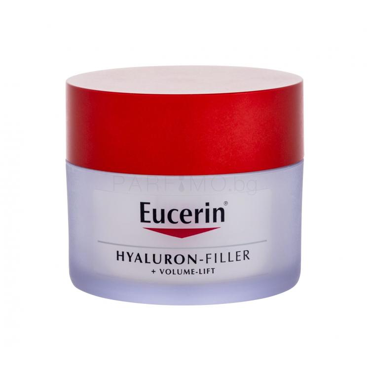 Eucerin Volume-Filler SPF15 Дневен крем за лице за жени 50 ml