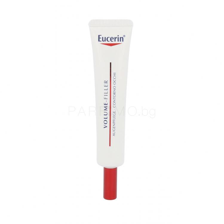 Eucerin Volume-Filler Околоочен крем за жени 15 ml