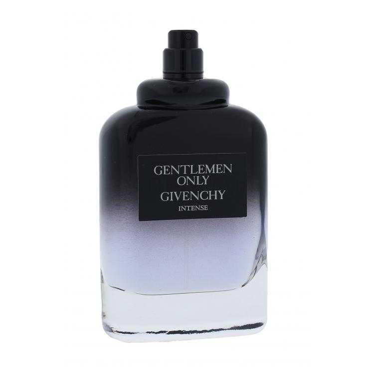 Givenchy Gentlemen Only Intense Eau de Toilette за мъже 100 ml ТЕСТЕР