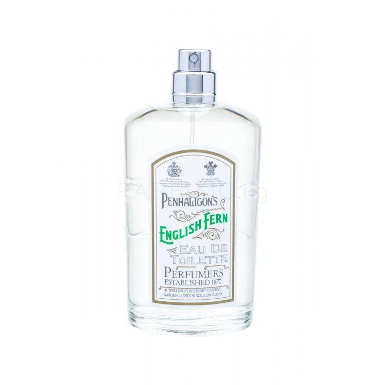 Penhaligon´s English Fern Eau de Toilette 100 ml ТЕСТЕР