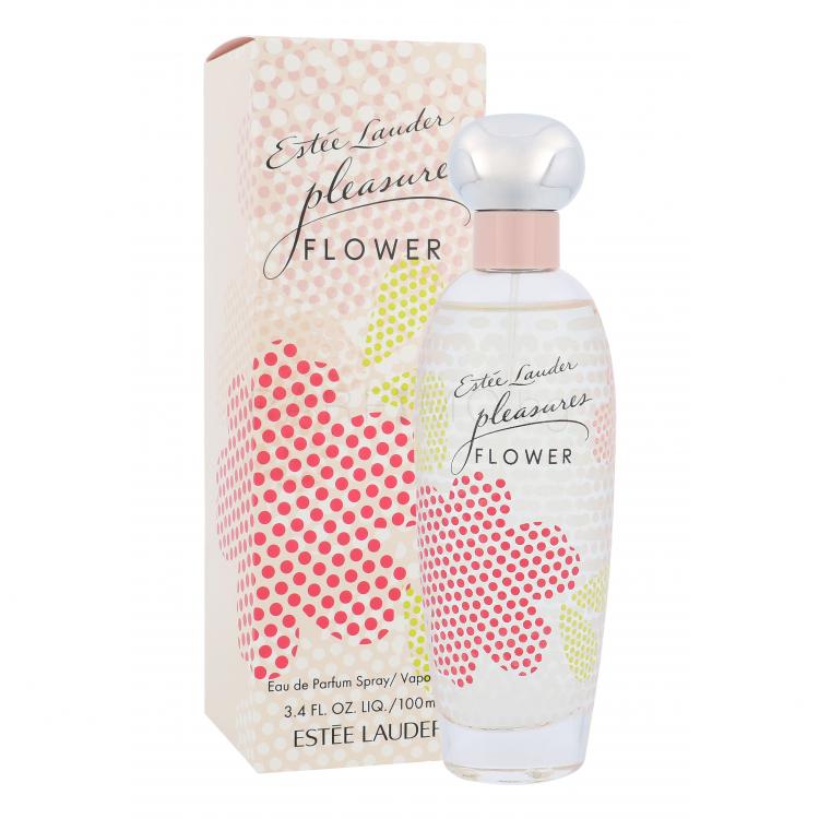 Estée Lauder Pleasures Flower Eau de Parfum за жени 100 ml