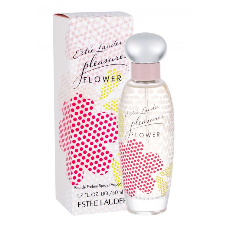 Estée Lauder Pleasures Flower Eau de Parfum за жени 50 ml