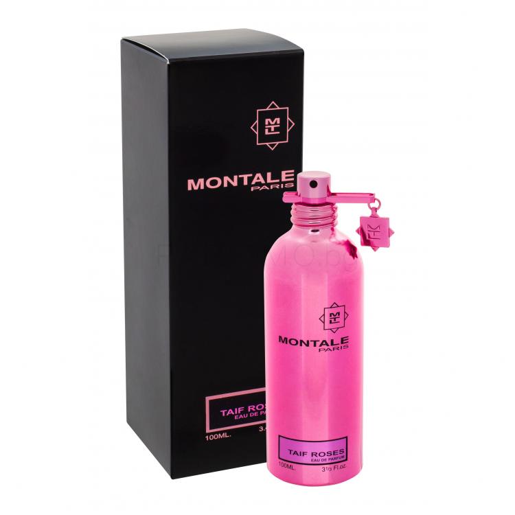 Montale Taif Roses Eau de Parfum 100 ml