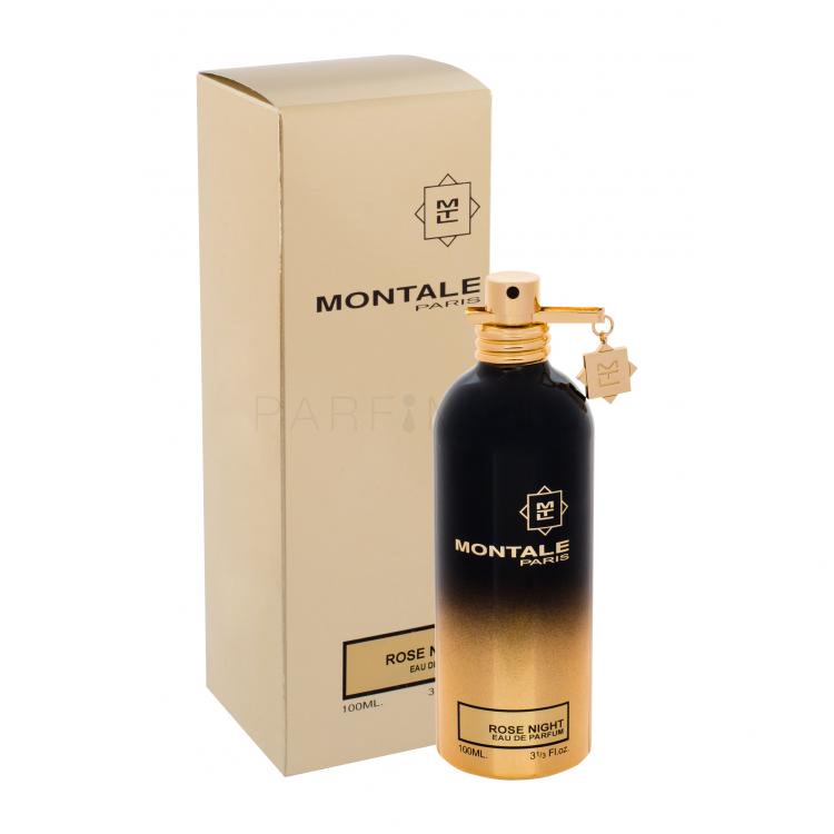 Montale Rose Night Eau de Parfum 100 ml