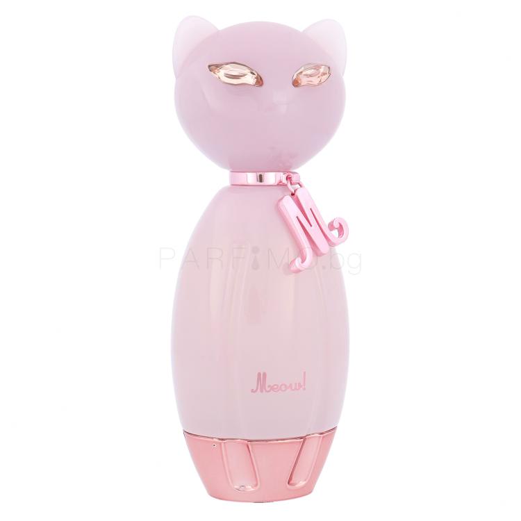 Katy Perry Meow Eau de Parfum за жени 100 ml увредена кутия