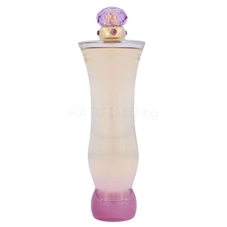 Versace Woman Eau de Parfum за жени 100 ml увредена кутия