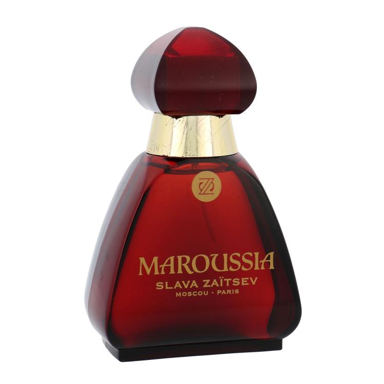 Slava Zaitsev Maroussia Eau de Toilette за жени 100 ml увредена кутия