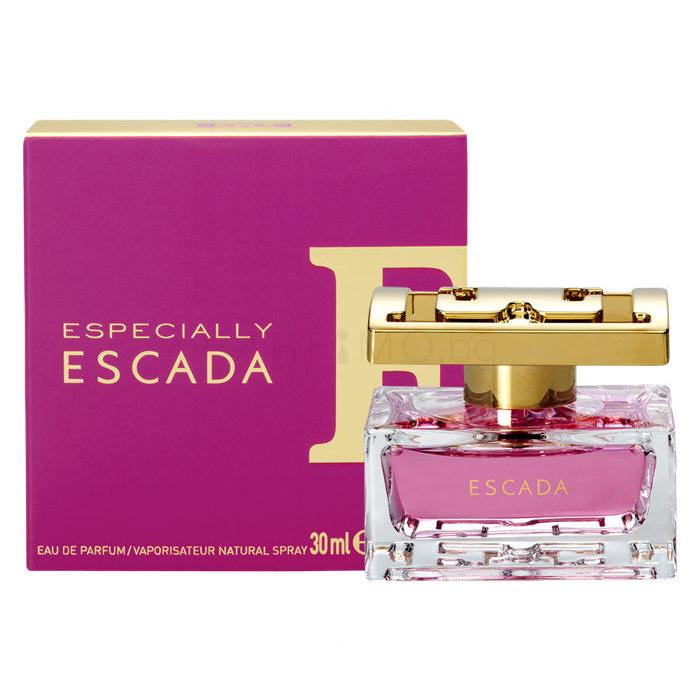 ESCADA Especially Escada Eau de Parfum за жени 75 ml увредена кутия