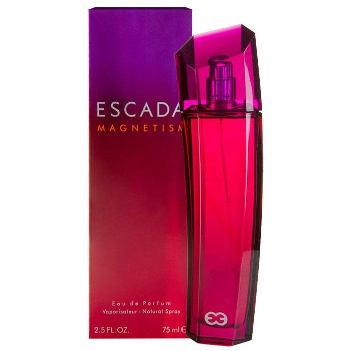 ESCADA Magnetism Eau de Parfum за жени 75 ml увредена кутия